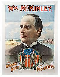 William McKinley