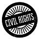 83800011 stock vector civil rights rubber stamp