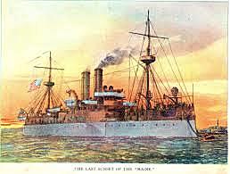 uss maine