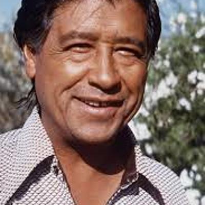 Timeline: Cesar Chavez