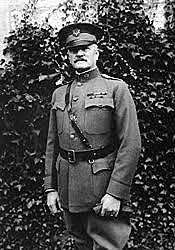 John Pershing