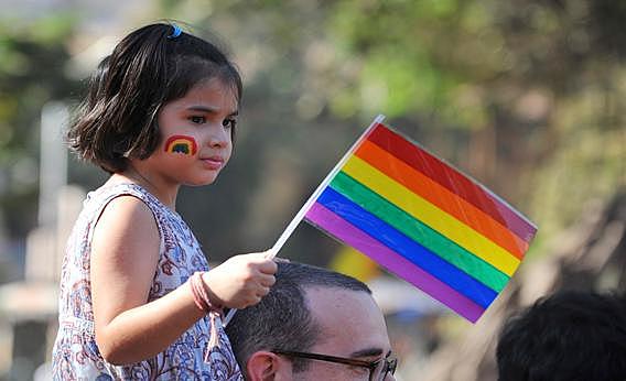 Transgender Kids in California Have the Right to Choose Bathrooms and Spots Teams