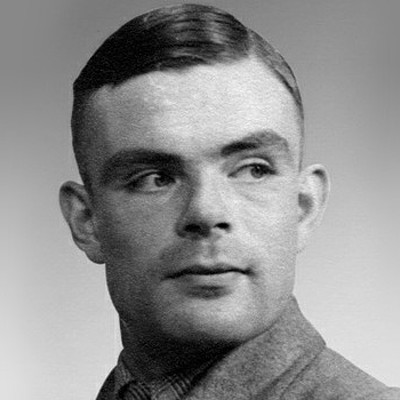 Timeline: Alan Turing