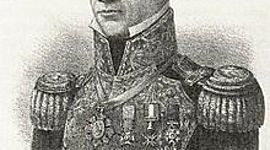 Timeline: Antonio López de Santa Anna