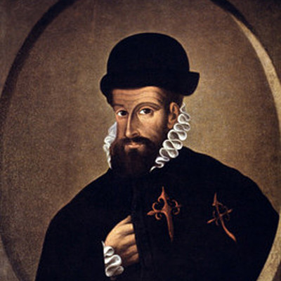 Timeline: Francisco Pizarro