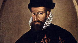 Timeline: Francisco Pizarro