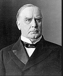 William McKinley