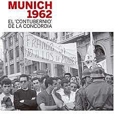 Reunión (Contubernio) de Múnich