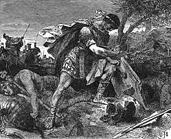 Tercera Guerra Civil de la República Romana