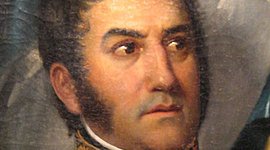 Timeline: Jose de  San Martin