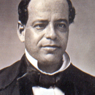 Timeline: Antonio Lopez de Santa Anna