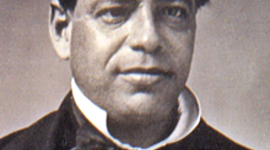 Timeline: Antonio Lopez de Santa Anna