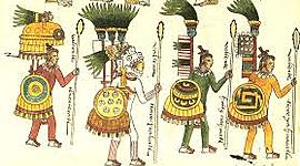 Timeline: Aztec