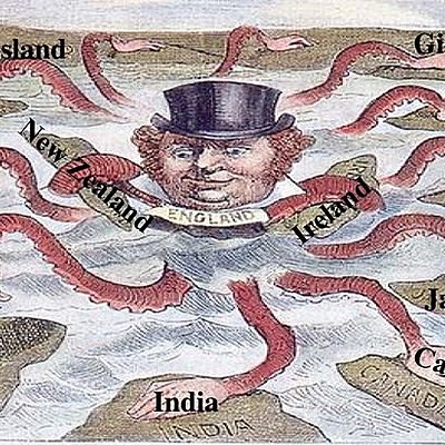 Timeline: Imperialism