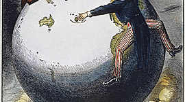 Timeline: Imperialism