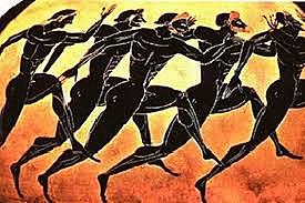 1οι Ολυμπιακοί Αγώνες