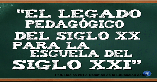 HISTORIA DE LA PEDAGOGÍA