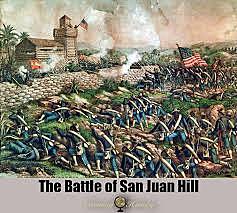 Battle of San Juan