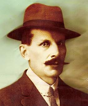 Rafael Uribe Uribe  1910