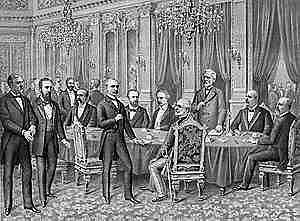 Treaty of Paris