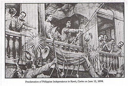Philippines Declaration of Independence