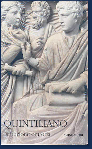 Marco Fabio Quintiliano