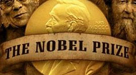 Timeline: Νόμπελ Χημείας 1990-1995