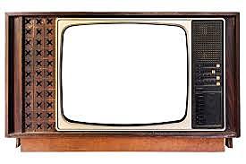 1930's tv