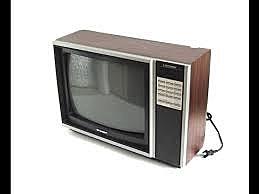1980's tv