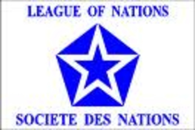 League of Nations