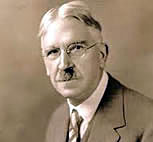 John Dewey