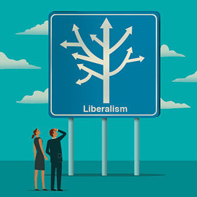 Timeline: Classical Liberalism Timeline