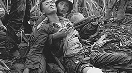 Timeline: Vietnam War