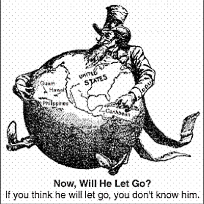 Timeline: Imperialism Era