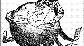 Timeline: Imperialism Era