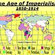 The age of imperialism