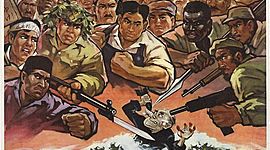 Timeline: Imperialism People