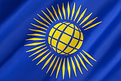 British Commonwealth of Nations
