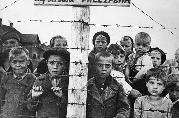 Genocide and Holocaust