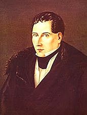 Chilean Constitution of 1833