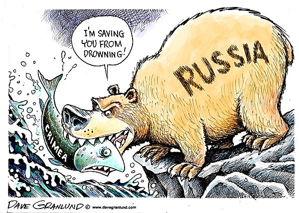 russia
