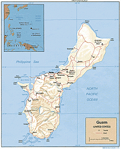 Guam