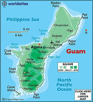 Guam