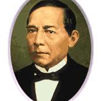 Timeline: The History Of Benito Juarez