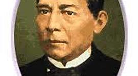 Timeline: The History Of Benito Juarez