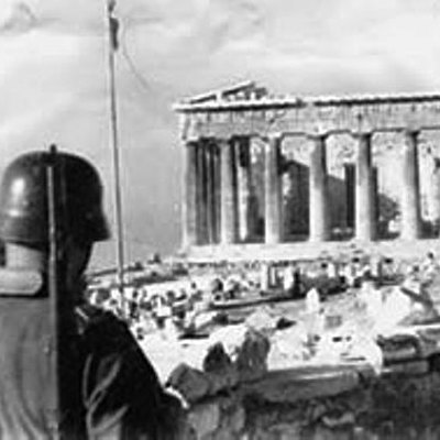 Timeline: ΘΥΜΑΤΑ ΝΑΖΙΣΤΙΚΗΣ ΚΑΤΟΧΗΣ ΣΤΗΝ ΕΛΛΑΔΑ