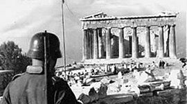 Timeline: ΘΥΜΑΤΑ ΝΑΖΙΣΤΙΚΗΣ ΚΑΤΟΧΗΣ ΣΤΗΝ ΕΛΛΑΔΑ