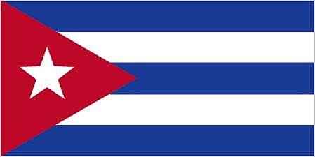 Republic of Cuba