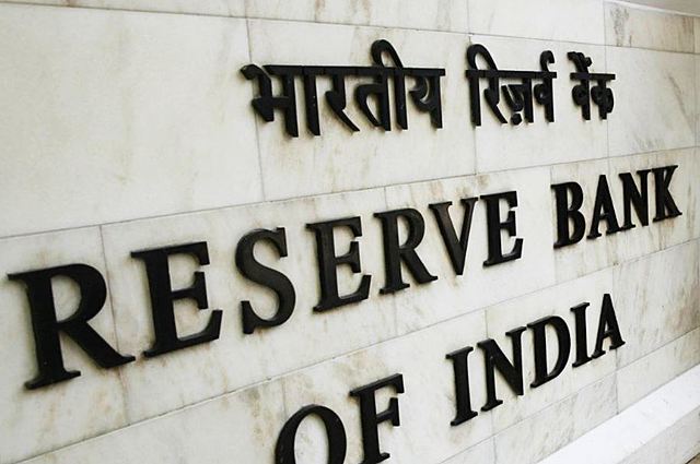 Nationalization of the Country's Central Bank - RBI