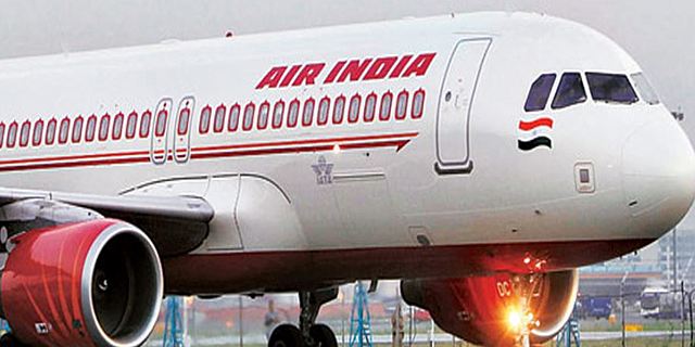 Nationalization of Air India
